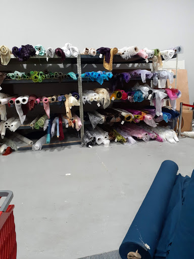 Fabric Store «Fabric Land Outlet Store», reviews and photos, 32767 Woodward Ave, Royal Oak, MI 48073, USA
