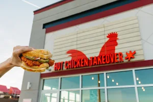 Hot Chicken Takeover image