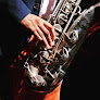 Clases saxofon Madrid