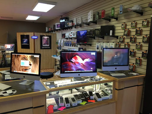 Computer Repair Service «COMPRITE - COMPUTER & CELL PHONE, IPAD, IPHONE, SAMSUNG REPAIR - CLACKAMAS», reviews and photos, 12036 SE Sunnyside Rd, Clackamas, OR 97015, USA