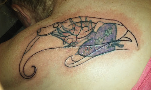 Explore tattoo ideas for soulmates, creative tattoo ideas in Cadillac, available at Perfect Tattoos & Body Piercings