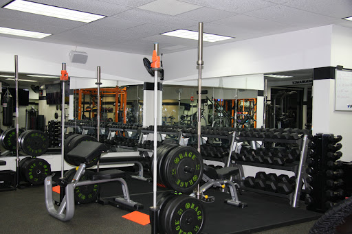 Health Club «Adventure Fitness Athletic Club», reviews and photos, 12301 Grant St #210, Thornton, CO 80241, USA