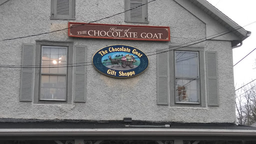 Gift Shop «The Chocolate Goat Gift Shoppe», reviews and photos, 103 NJ-15, Lafayette Township, NJ 07848, USA