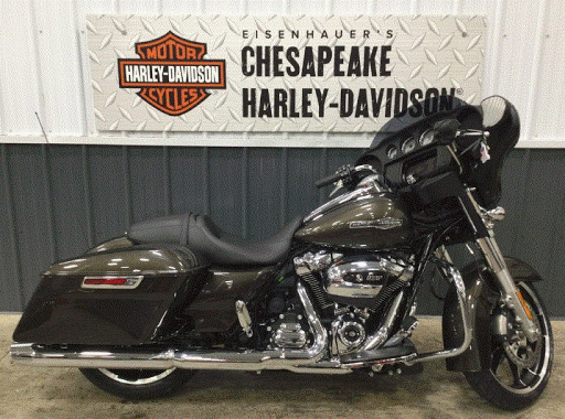 Harley-Davidson Dealer «Chesapeake Harley-Davidson», reviews and photos, 4600 Thunder Court, Darlington, MD 21034, USA