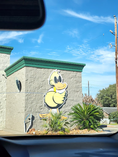 Car Wash «Quick Quack Car Wash - Spring Cypress», reviews and photos, 11921 Spring Cypress Rd, Tomball, TX 77377, USA