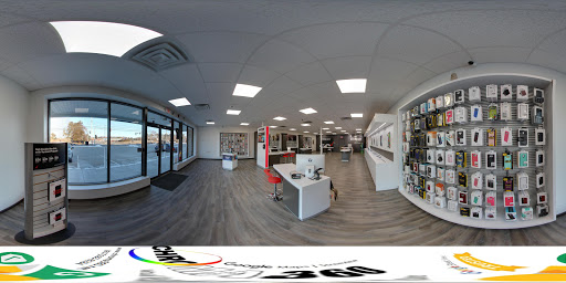 Cell Phone Store «Verizon Wireless Halifax MA», reviews and photos, 300 Plymouth St, Halifax, MA 02338, USA
