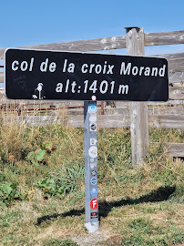 Col de la Croix-Morand du Restaurant Buron du Col de la Croix Morand à Chambon-sur-Lac - n°6