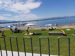 Photo de Strandbad Lochau - endroit populaire parmi les connaisseurs de la détente