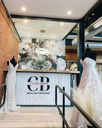 Bridal Shop «Carbonneau Bridal & Formalwear», reviews and photos, 292 W Boylston St, Worcester, MA 01606, USA