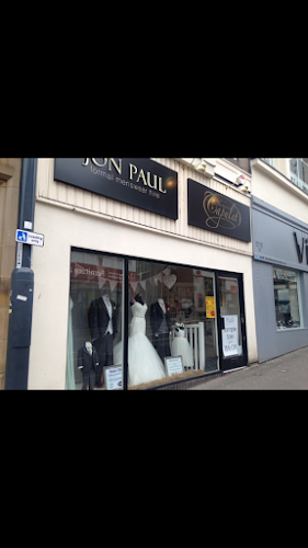 Jon Paul Menswear