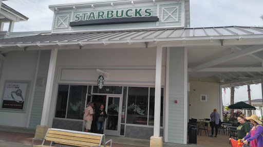 Coffee Shop «Starbucks», reviews and photos, 2300 Grand Cypress Dr #101, Wesley Chapel, FL 33544, USA