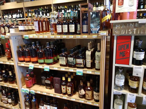 Liquor Store «Old Port Spirits and Cigars», reviews and photos, 79 Commercial St, Portland, ME 04101, USA