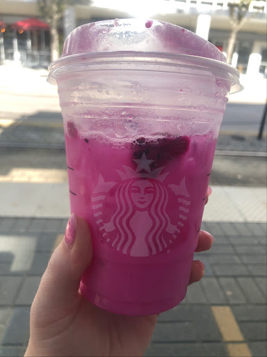 Coffee Shop «Starbucks», reviews and photos, 6600 Fannin St, Houston, TX 77030, USA