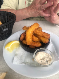 Plats et boissons du Restaurant Côté Sud-Ouest à Labenne - n°19