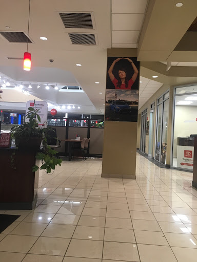 Toyota Dealer «Orland Toyota», reviews and photos, 8505 W 159th St, Tinley Park, IL 60487, USA