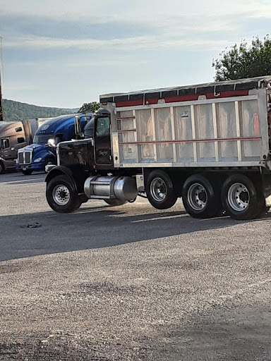 Truck Wash «Roosters Truck Wash», reviews and photos, 482 Suedberg Rd, Pine Grove, PA 17963, USA