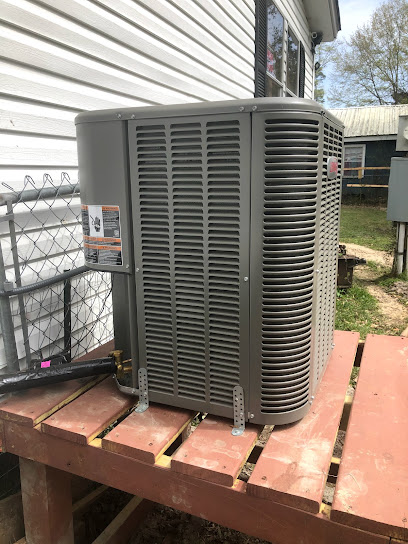 Beau's Air Conditioning & Heating LLC