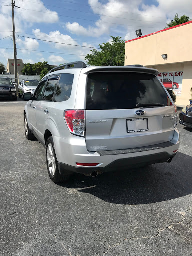 Auto Broker «LB AUTO TRADING», reviews and photos, 3570 S Orange Ave, Orlando, FL 32806, USA