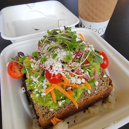 Coffee Shop «Brew», reviews and photos, 555 Healdsburg Ave, Santa Rosa, CA 95401, USA