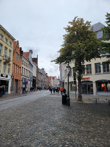 Beoordelingen van Terre Bleue in Brugge - Kledingwinkel