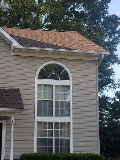 Roofing Contractor «Atlantic Craftsman Co.», reviews and photos, 908 Business Park Dr, Chesapeake, VA 23320, USA