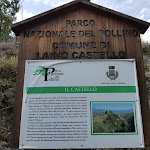 Photo n°3 de l'avis de Lorenzo.e fait le 06/11/2018 à 19:17 sur le  Palia's Hotel Bar Ristorante à Laino Borgo