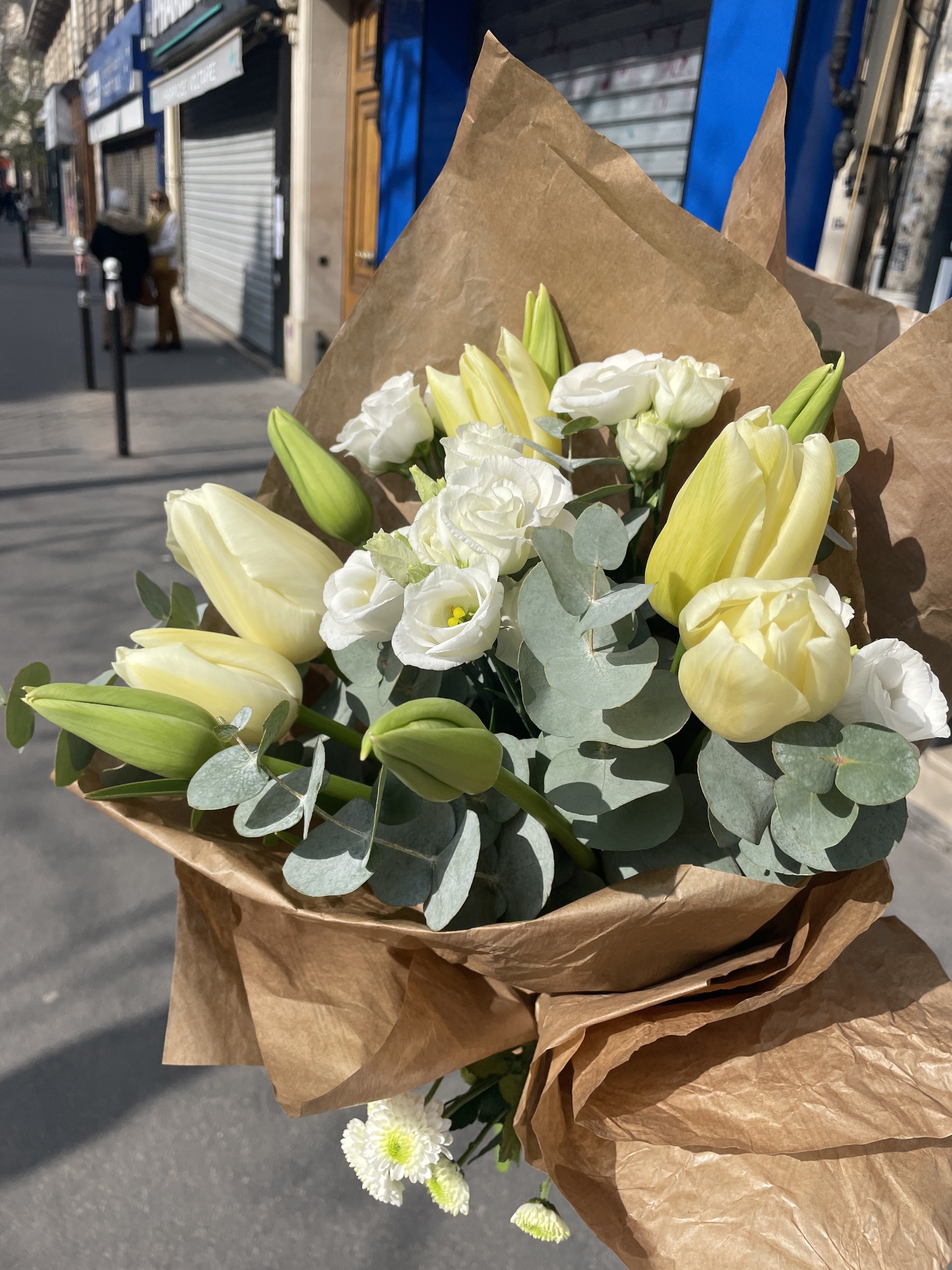 Photo n° 3 de l'avis de Sissi. fait le 20/03/2022 à 16:38