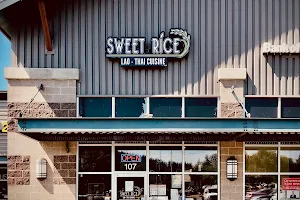 Sweet Rice image