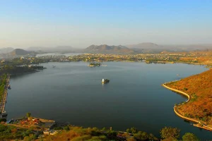 Fateh Sagar Lake image