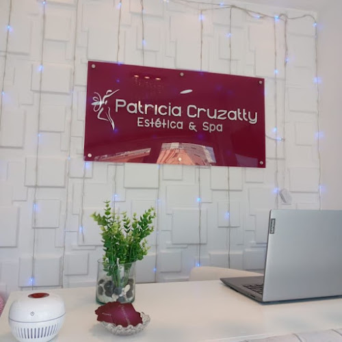 Patricia Cruzatty - Estética & Spa - Manta