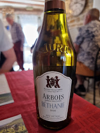 Plats et boissons du Restaurant Le Faramand percotte à Arbois - n°16