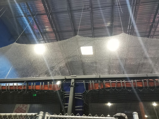 Amusement Center «Sky Zone Trampoline Park», reviews and photos, 1834 SW 2nd St, Pompano Beach, FL 33069, USA