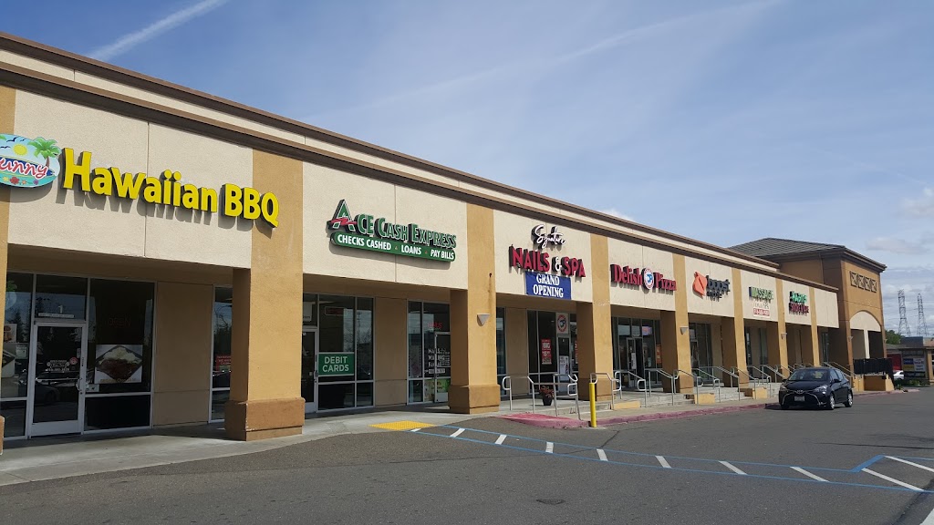 Sunny Hawaiian Bbq, Inc 95826