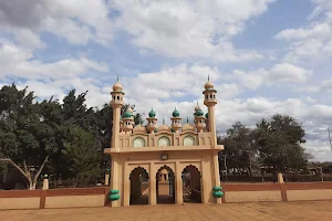 Jamia Mosque Makindu image