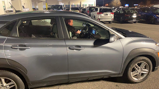 Used Car Dealer «Enterprise Car Sales», reviews and photos, 14655 Jefferson Davis Hwy, Woodbridge, VA 22191, USA