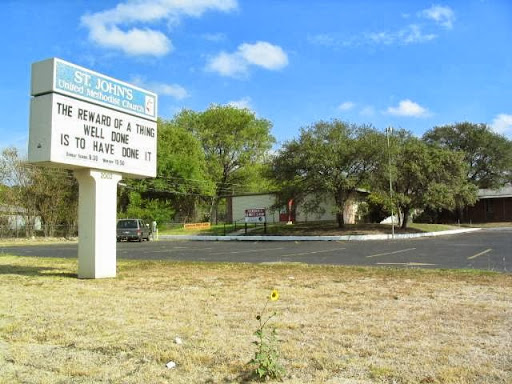 Thrift Store «Jefferson Thrift», reviews and photos, 2002 Bandera Rd, San Antonio, TX 78228, USA