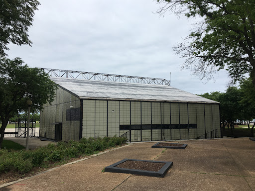 Concert Hall «Petrillo Music Shell», reviews and photos, 235 S Columbus Dr, Chicago, IL 60604, USA