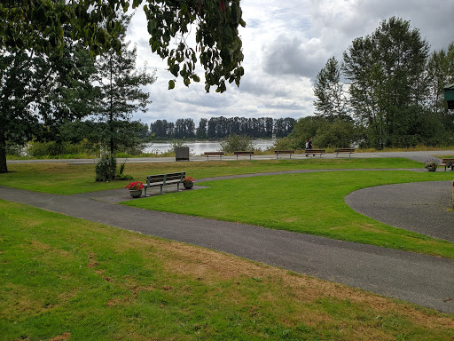 Peace Park, 1470 Kebet Way, Port Coquitlam, BC V3C 6L3