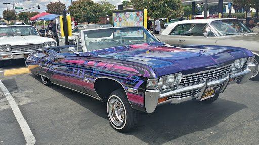 Fast Food Restaurant «Sonic Drive-In», reviews and photos, 913 Pleasant Grove Blvd, Roseville, CA 95678, USA