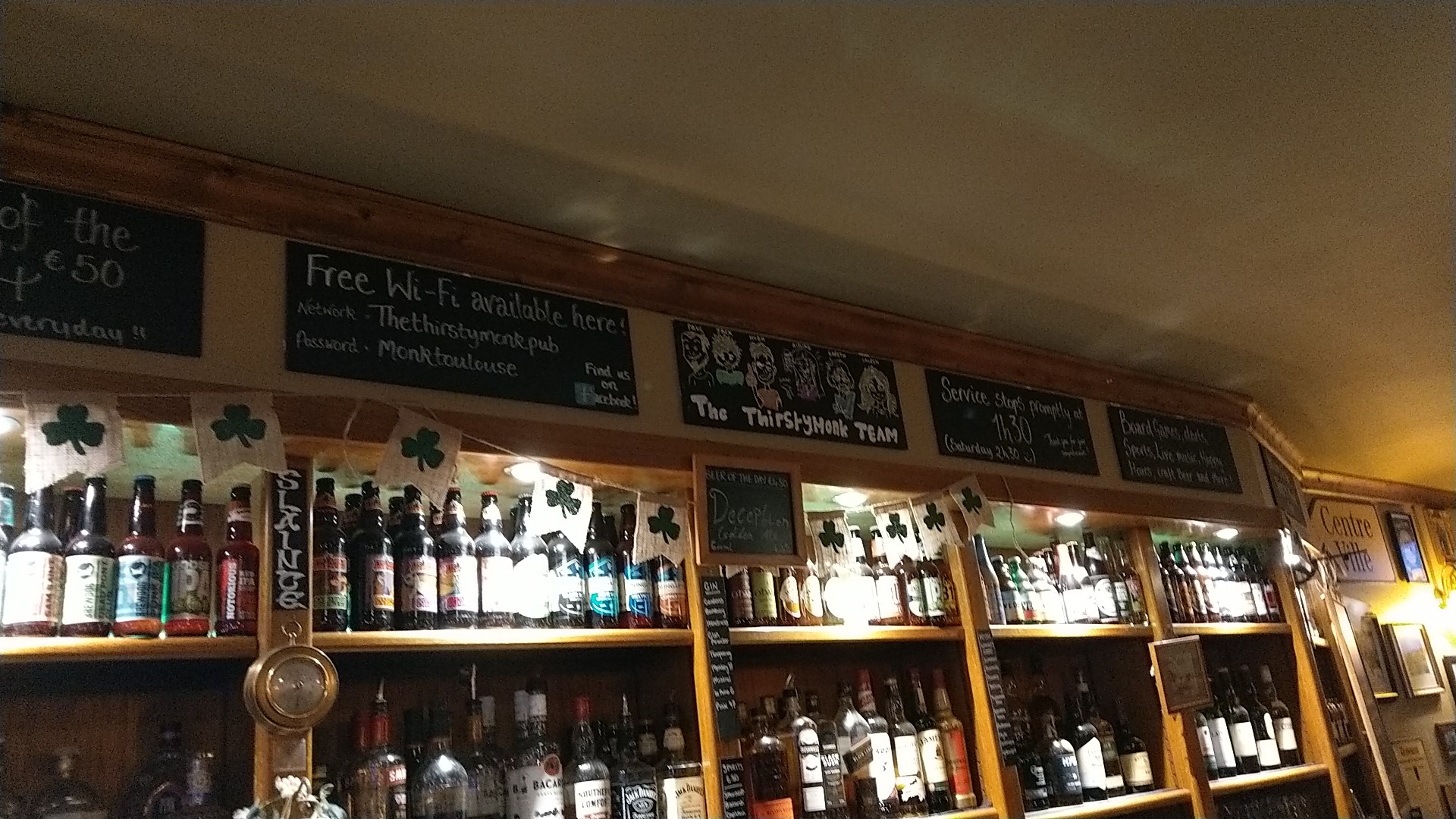 Photo n° 1 de l'avis de Jonathan.I fait le 03/05/2019 à 22:33