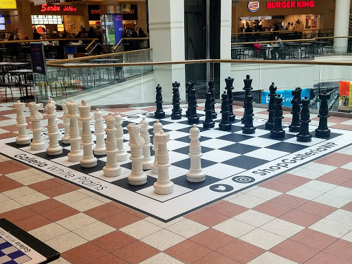 Shopping Mall «The Galleria Mall at White Plains», reviews and photos, 100 Main St, White Plains, NY 10601, USA