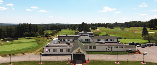 Public Golf Course «Wachusett Country Club», reviews and photos, 187 Prospect St, West Boylston, MA 01583, USA