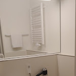 Photo n°3 de l'avis de Elisabeth.l fait le 17/10/2022 à 21:06 sur le  Internationales Evangelisches Tagungszentrum Wuppertal Auf dem Heiligen Berg à Wuppertal