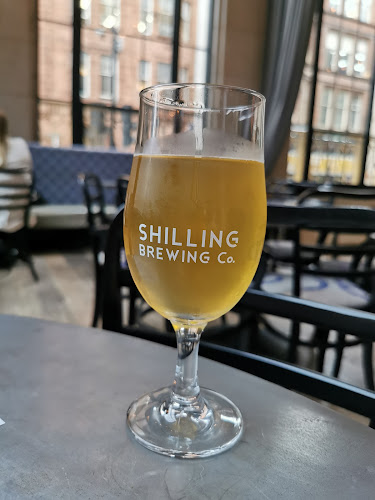 Shilling Brewing Company - Pub