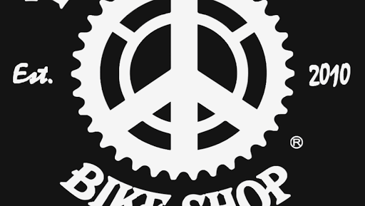 Bicycle Store «The Cyclery Bike Shop», reviews and photos, 15037 Imperial Hwy, La Mirada, CA 90638, USA