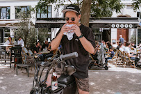 Photos du propriétaire du Restaurant de hamburgers Kaffee Berlin à Lyon - n°7