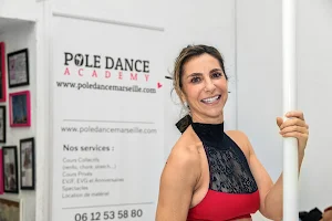 Pole Dance Marseille - Pole Dance Academy Bouches Du Rhônes image