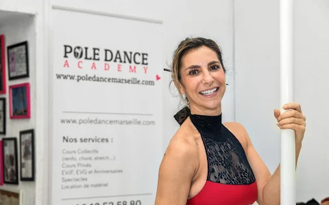 Pole Dance Marseille - Pole Dance Academy Bouches Du Rhônes image