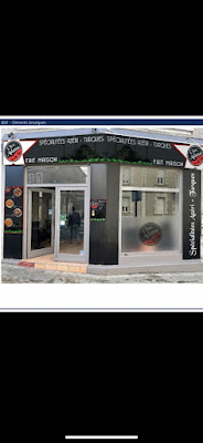 Chez Adana à Périgueux