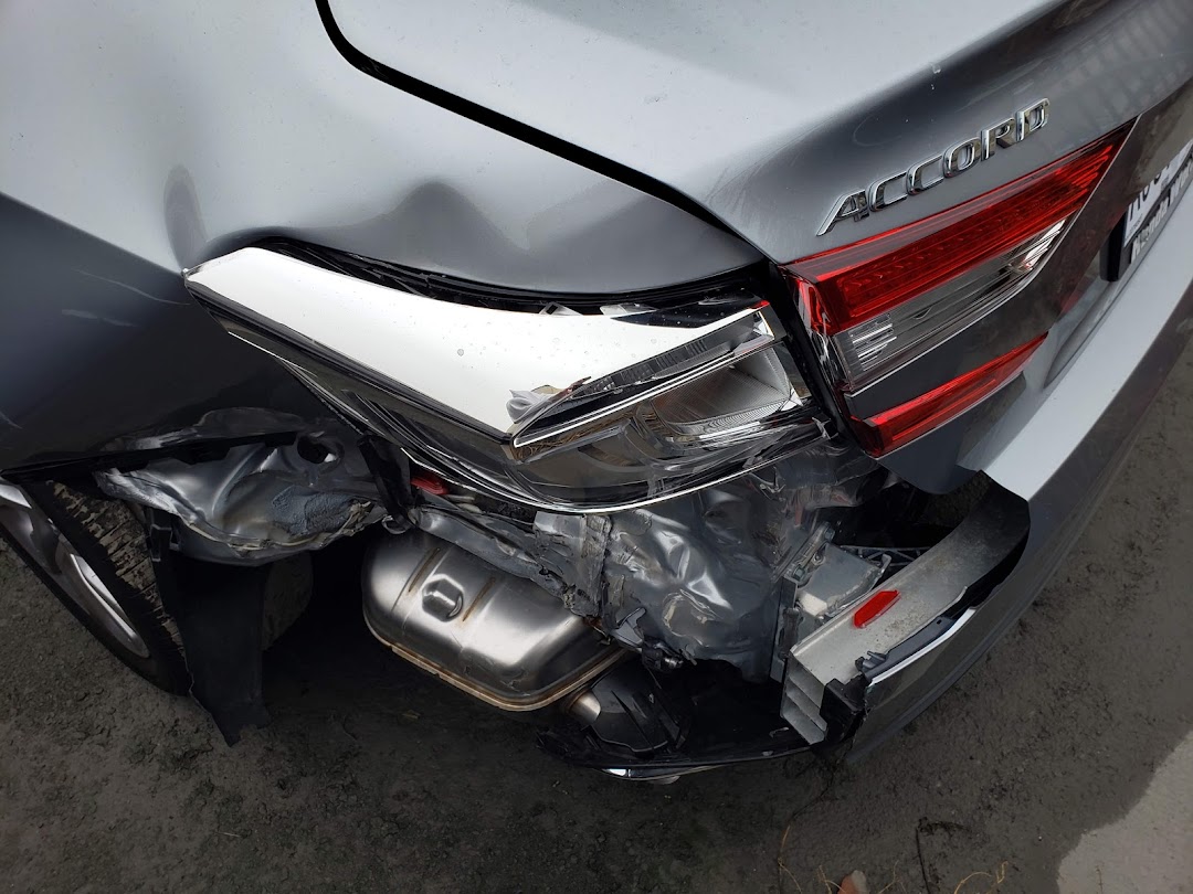 Autopro Body & Paint